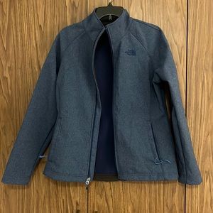 Like new Northface size L